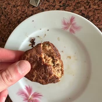 BİM Marketten Alınan Köfte Kalitesiz Çıktı