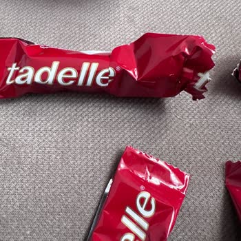 Tadelle Paketleri Hatalı Boş Çıktı