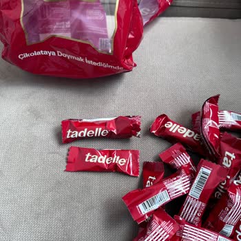 Tadelle Paketleri Hatalı Boş Çıktı