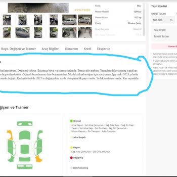 Arabam.com Un Yaptığı Saygısızlık