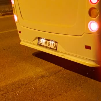 Etus Hakkında Şikayet