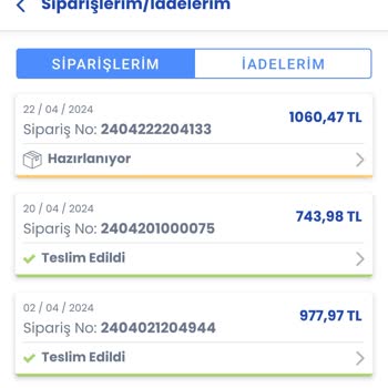 LCW İndirim Çarkı Kod Hatası
