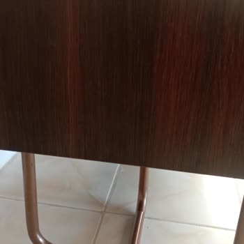 Ergül Mobilya İlgisizliğin Sonunda Şikayet