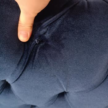 Adessun Mobilya Kalitesiz Koltuk Takımı Ve İlgisiz Hizmet!