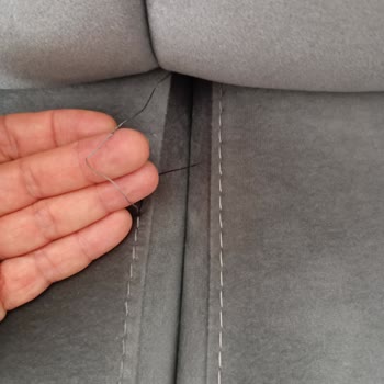 Adessun Mobilya Kalitesiz Koltuk Takımı Ve İlgisiz Hizmet!