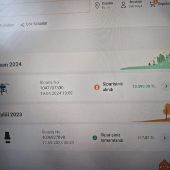 Koçtaş Siparişi Gönderiyor Müşteri Hizmetleri Fiyasko