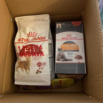 Petzz Shop Sipariş Verilen Ürün Yerine Elindeki Ürünü Gönderiyor!
