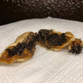 Harras Gün Kurusu Küflü Çıktı!