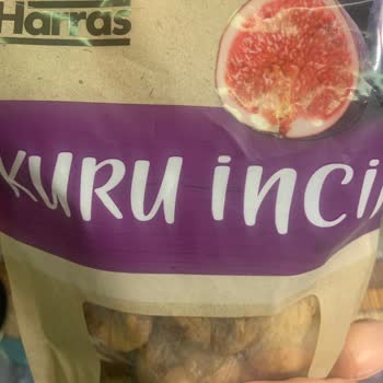 Harras Gün Kurusu Küflü Çıktı!