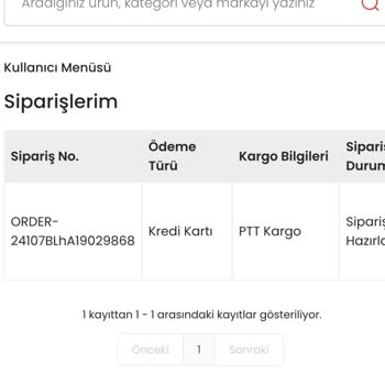 İndeks Kitap Tam Bir Mağduriyet