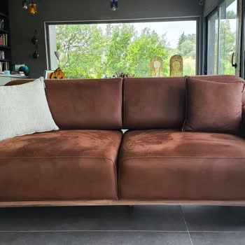 Kuşadası Kelebek Mobilya'da Kusurlu Kanepe Sorunu