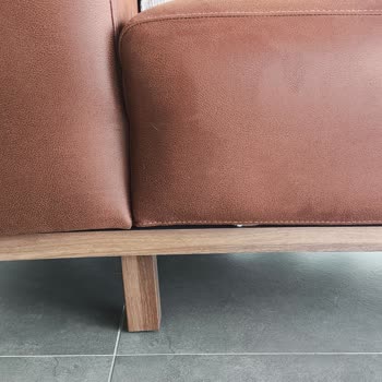 Kuşadası Kelebek Mobilya'da Kusurlu Kanepe Sorunu