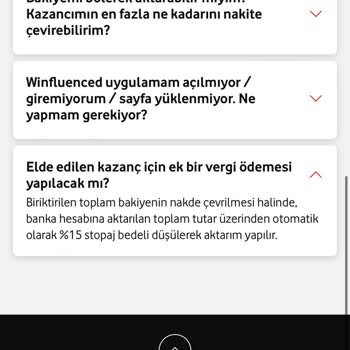 Vodafone Link Kampanyası Yanıltıcılığı