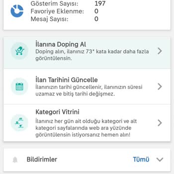 Sahibinden Mağduruz Şikayet Ediyoruz