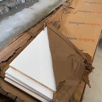 Trendyol Aeka Zorla Teslim Edilmeye Çalışılıyor