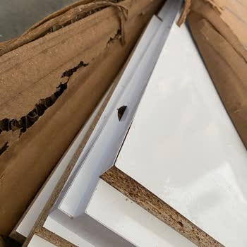 Trendyol Aeka Zorla Teslim Edilmeye Çalışılıyor