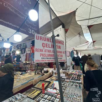 Tak Takıştır Bijuteri Tak Takıştır Kanunlara Aykırı İşleyiş