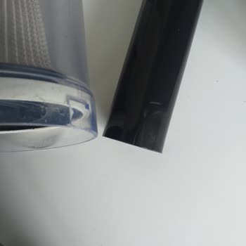 Fakir Ev Aletleri Range Dikey Süpürgeden Hiç Memnun Kalmadım!