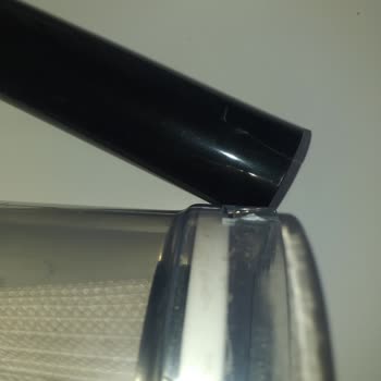 Fakir Ev Aletleri Range Dikey Süpürgeden Hiç Memnun Kalmadım!