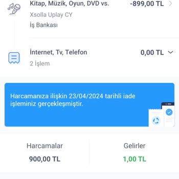 Xsolla Firması Habersiz Para Çekim