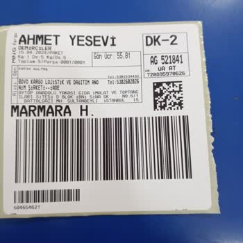 Para İadesi Yapmıyor Kiğılı