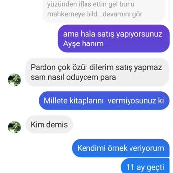 Kartal Sah Kitap 9 Aydır Gelmeyen Ürünler