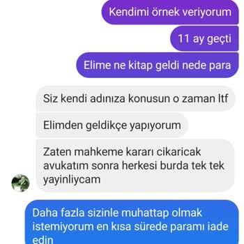 Kartal Sah Kitap 9 Aydır Gelmeyen Ürünler