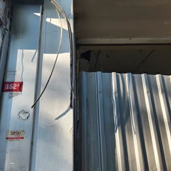 Fatih İlçesi Türk Telekom İlgisizliği