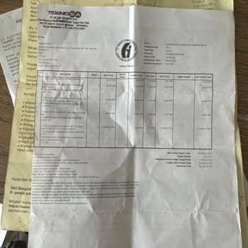 LG TV Bir Dünya Para Verip Aldık Ama Bir Sene Bile Ürünü Kullanamadık