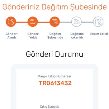 CEVA Logistics Kargo Dağıtım Şubesinde Dağıtıma Çıkmıyor