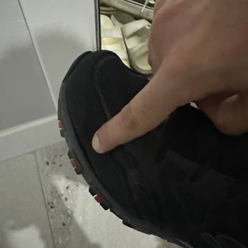 A101 Skechers Ayakkabı Deformesi Ve İnceleme Yapılmaması