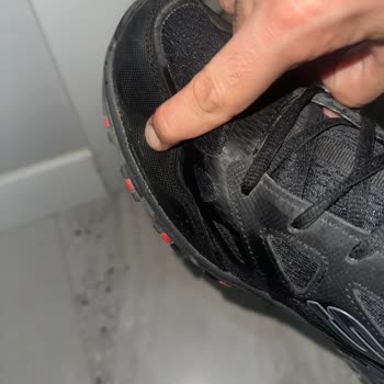 A101 Skechers Ayakkabı Deformesi Ve İnceleme Yapılmaması