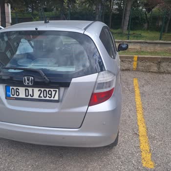 Honda Ankara Honda Efe Servisinden Yanlış Klima Arızası Tespiti Ve Yüksek Fiyat