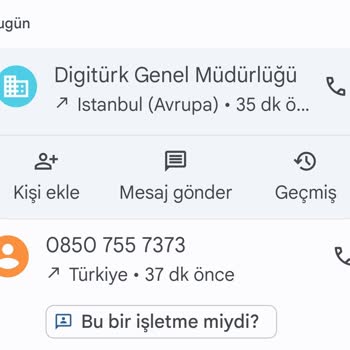 Digiturk Ve Bein Sport Kurulum Sorunu!