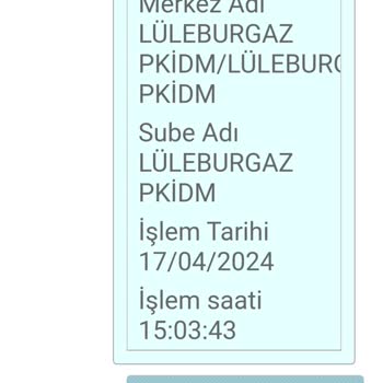 PTT Kargo Kargomu Teslim Etmiyor