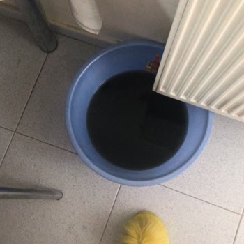 Buderus Servis Elemanı Haksız Kazanca Sağlamak İçin Markadan Soğuttu