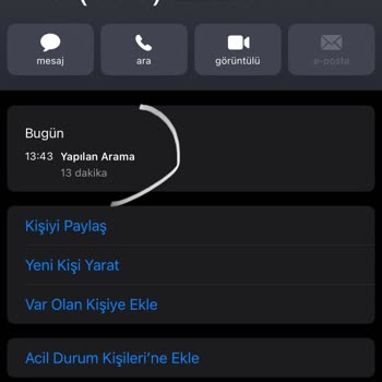 HDI Sigorta Müşteri Hizmetlerine Bağlanamıyorum