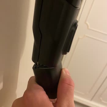 Philips 7000 Serisi Plastik Aksam Kırılması