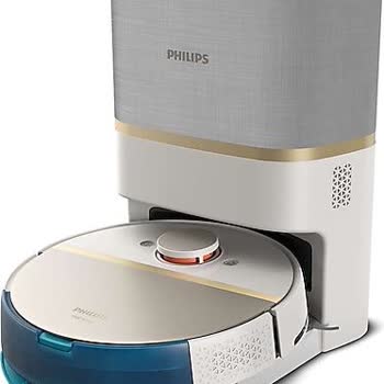 PHILIPS Ev Aletleri Philips Homerun Robot Süpürge Problem