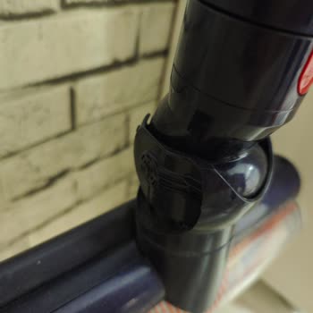 Dyson’a Elveda Clean Max Merhaba