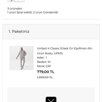 SuperStep Asla Güven Vermiyor