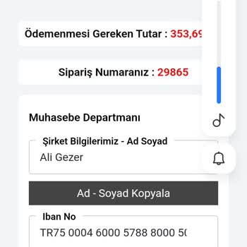 Yerlimarkt.com Un Telefon Ve E-postaları Yanıt Vermiyor.
