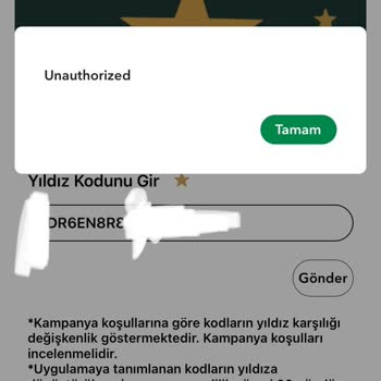 Vodafone Sorumsuz Bir Operatör