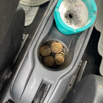 Assist Car Wash Araç Temizliği Ve Hizmet Kalitesi Hayal Kırıklığı