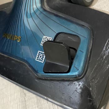 PHILIPS Ev Aletleri Philips Marathon 5 Yıl Garantisi Yanıltıcı Bilgi Veriyor.