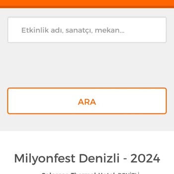 Milyonbilet Deneyimsizliği: Ödenen Biletin Gönderilmemesi Ve İade Sorunu