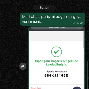 Nalburdayim.com Nalburdayım Sitesi Alışveriş Mağduriyeti