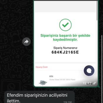Nalburdayim.com Nalburdayım Sitesi Alışveriş Mağduriyeti