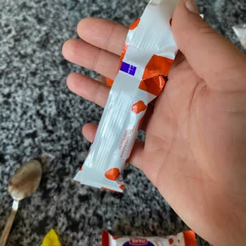 Torku Miniki Çikolata Ambalaj Hatası