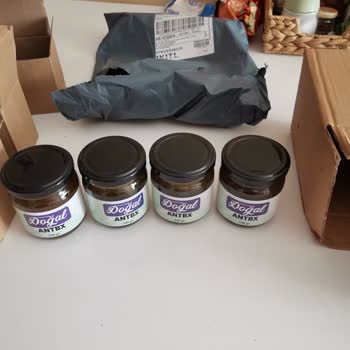 Eczaonline Yanlış Ürün İade Edebilecek Bir Adres Yok